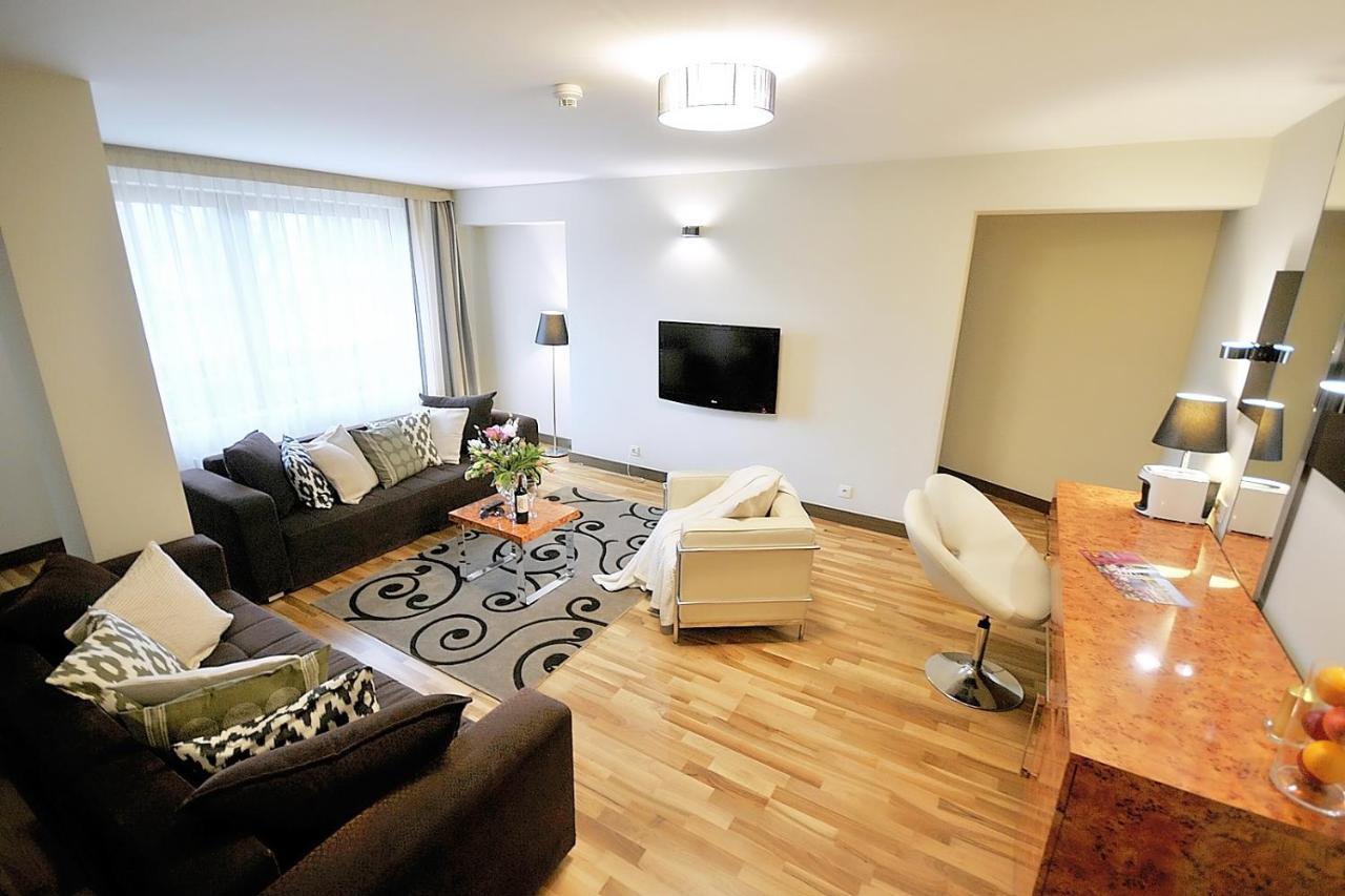116 W Royal Tulip Sand 5 Gwiazdkowym Prywatny 200 M Od Plazy Dobruk Apartamenty โควอบเซก ภายนอก รูปภาพ