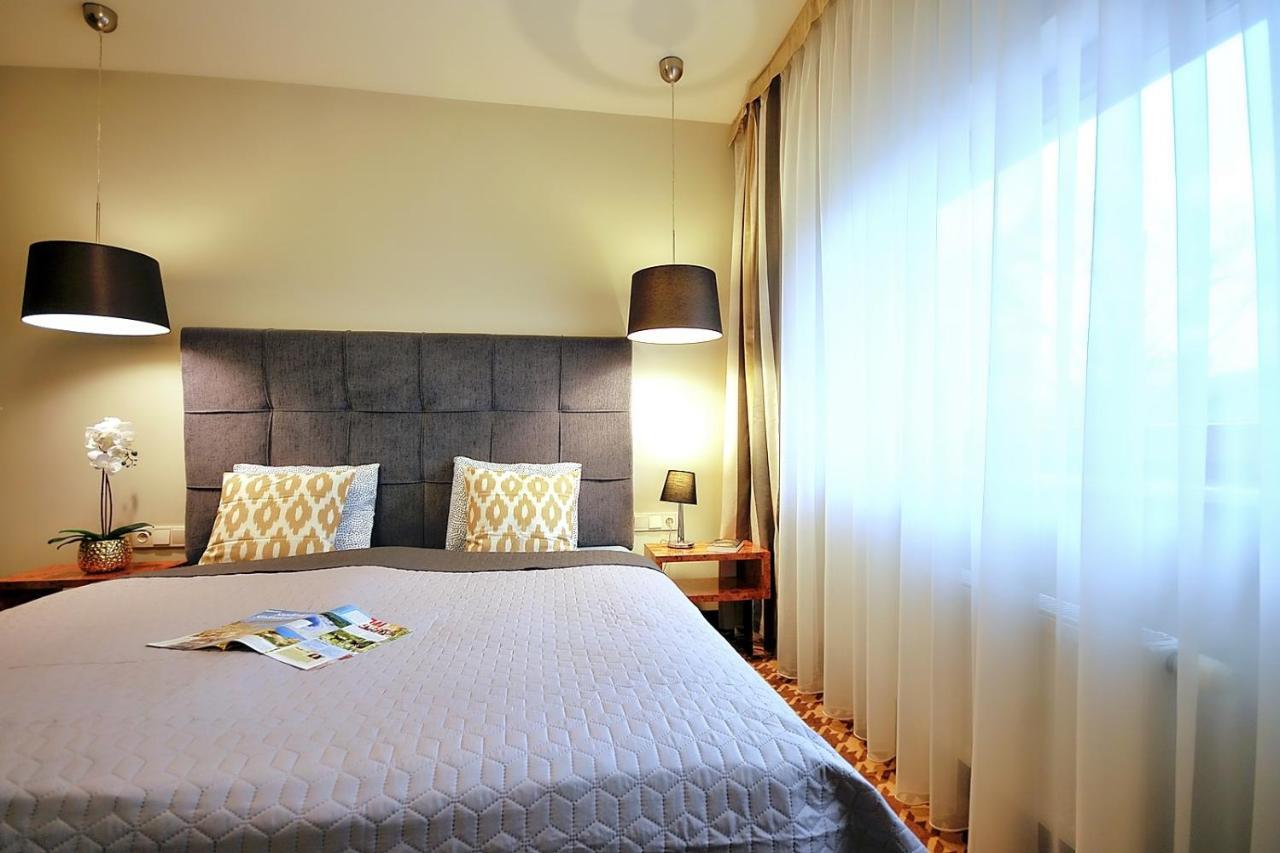 116 W Royal Tulip Sand 5 Gwiazdkowym Prywatny 200 M Od Plazy Dobruk Apartamenty โควอบเซก ภายนอก รูปภาพ