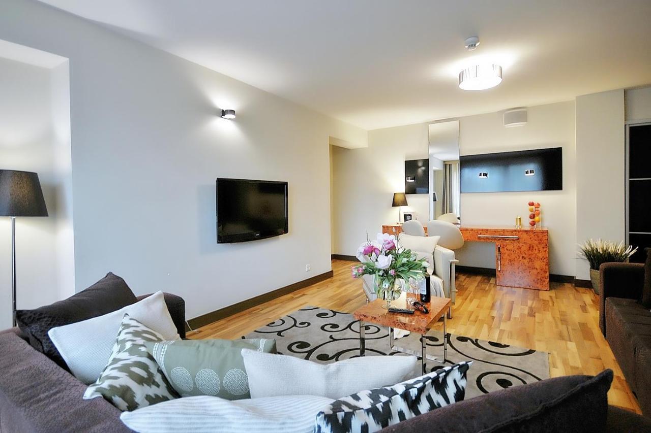 116 W Royal Tulip Sand 5 Gwiazdkowym Prywatny 200 M Od Plazy Dobruk Apartamenty โควอบเซก ภายนอก รูปภาพ