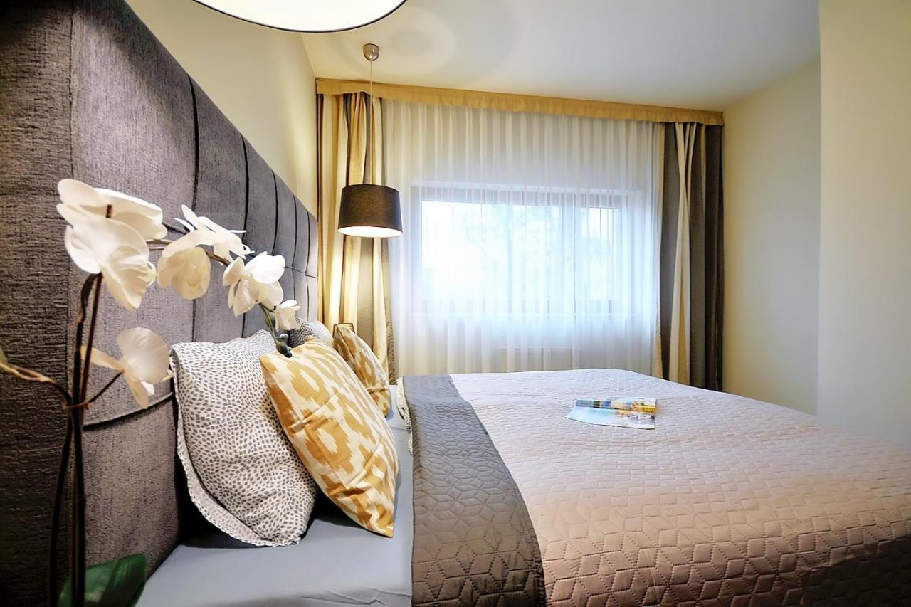 116 W Royal Tulip Sand 5 Gwiazdkowym Prywatny 200 M Od Plazy Dobruk Apartamenty โควอบเซก ภายนอก รูปภาพ