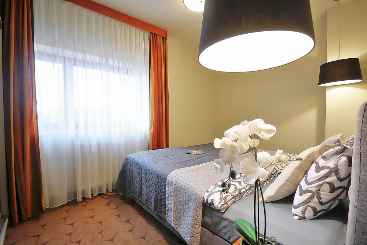 116 W Royal Tulip Sand 5 Gwiazdkowym Prywatny 200 M Od Plazy Dobruk Apartamenty โควอบเซก ภายนอก รูปภาพ