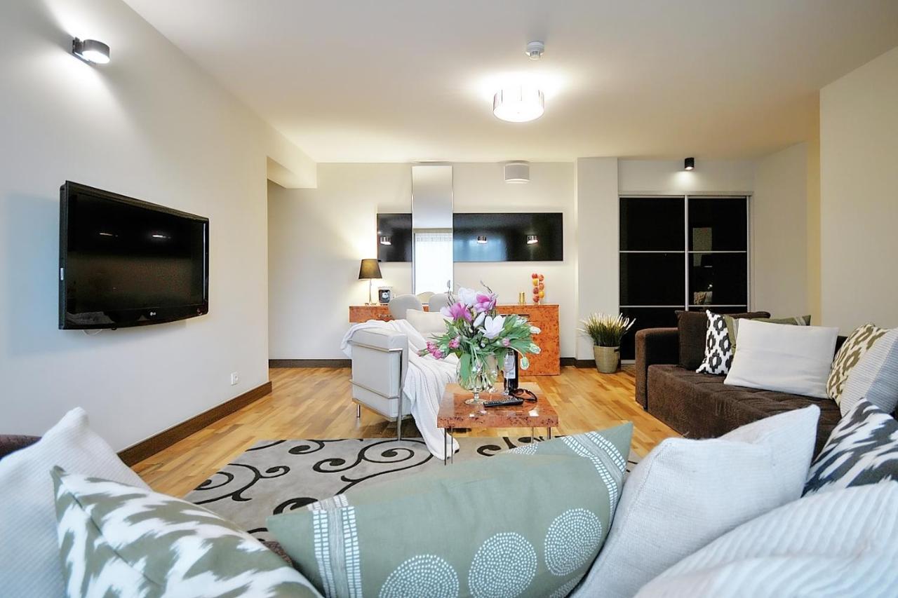 116 W Royal Tulip Sand 5 Gwiazdkowym Prywatny 200 M Od Plazy Dobruk Apartamenty โควอบเซก ภายนอก รูปภาพ