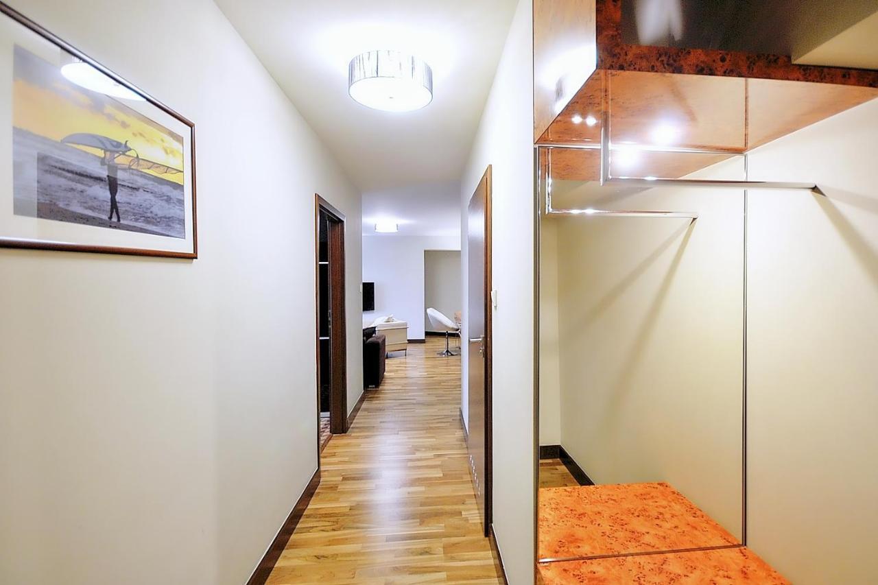 116 W Royal Tulip Sand 5 Gwiazdkowym Prywatny 200 M Od Plazy Dobruk Apartamenty โควอบเซก ภายนอก รูปภาพ