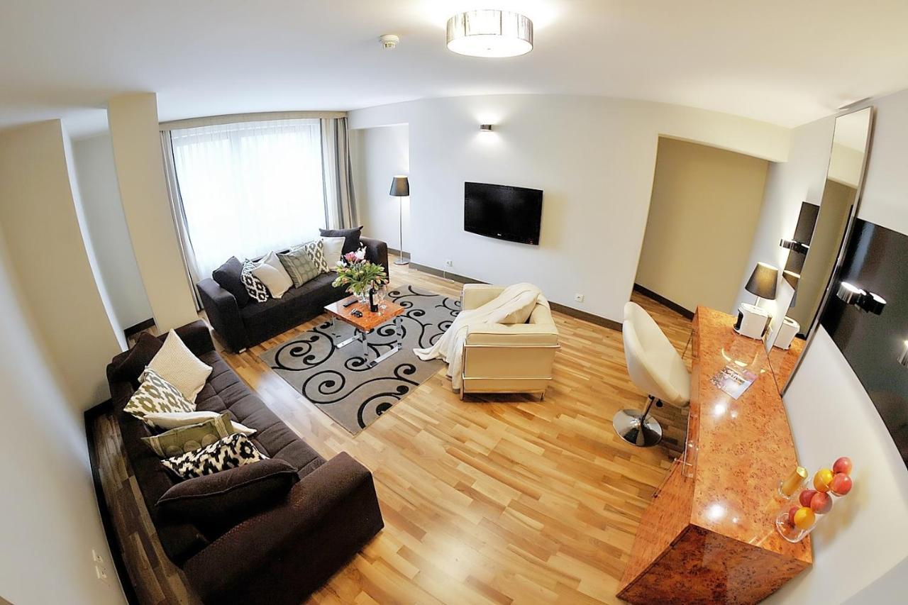 116 W Royal Tulip Sand 5 Gwiazdkowym Prywatny 200 M Od Plazy Dobruk Apartamenty โควอบเซก ภายนอก รูปภาพ