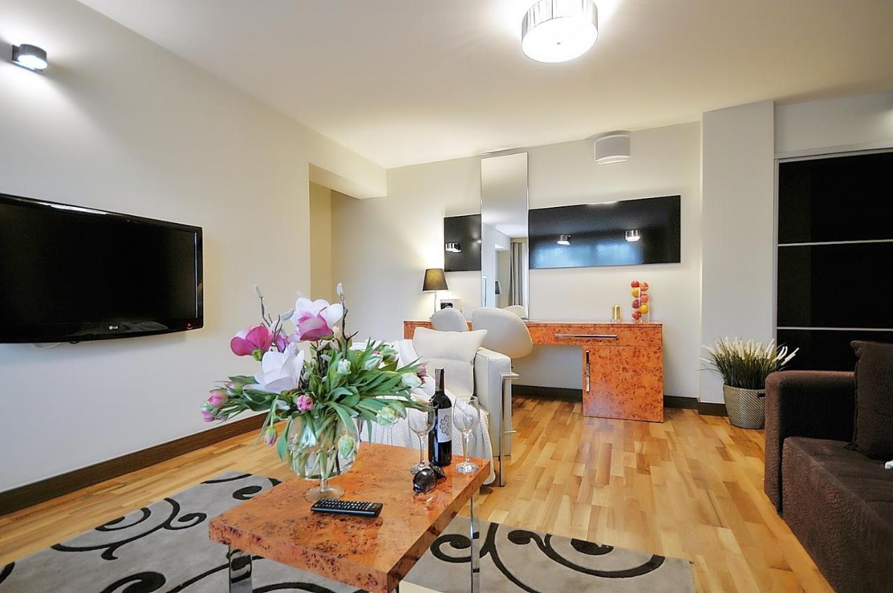 116 W Royal Tulip Sand 5 Gwiazdkowym Prywatny 200 M Od Plazy Dobruk Apartamenty โควอบเซก ภายนอก รูปภาพ