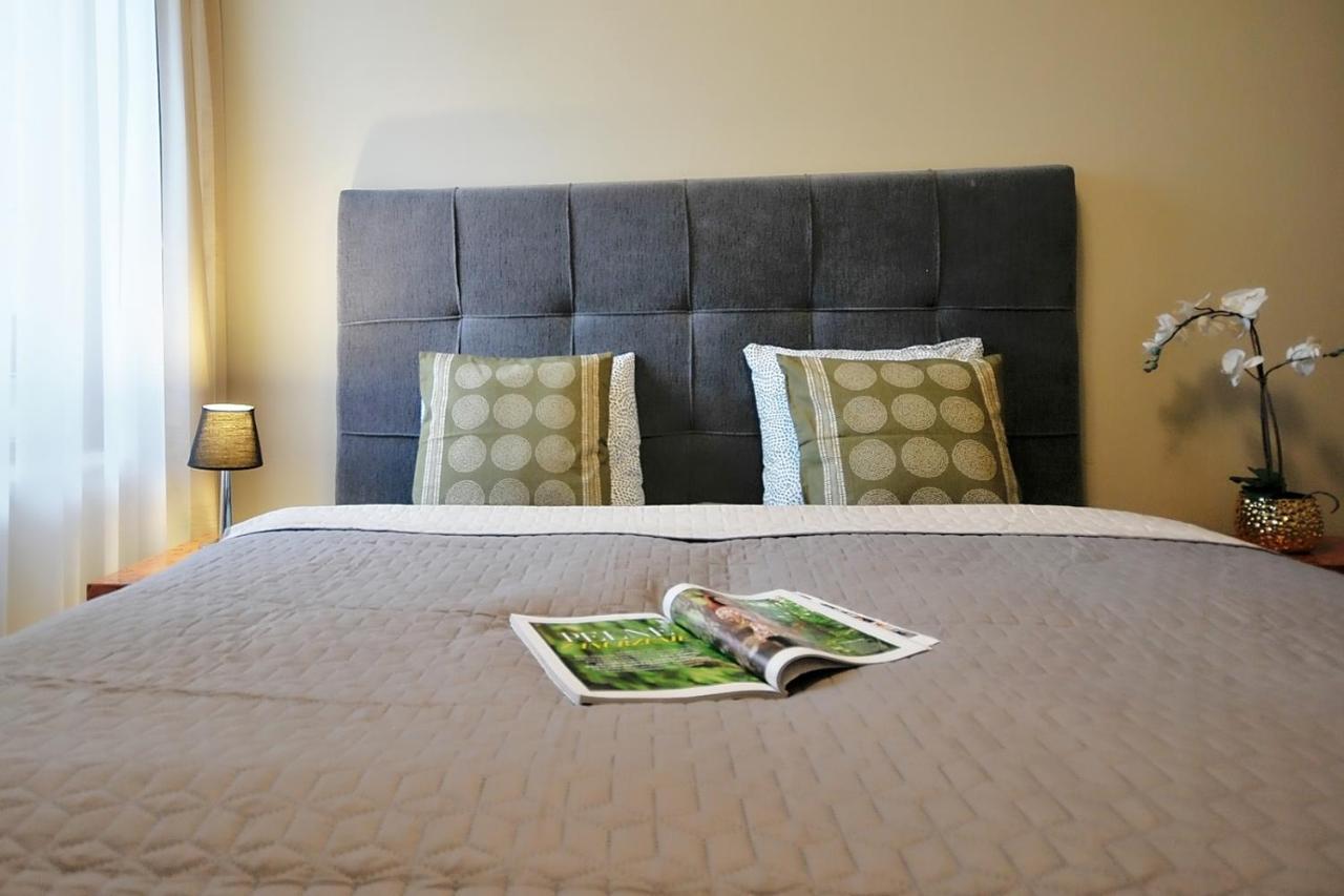 116 W Royal Tulip Sand 5 Gwiazdkowym Prywatny 200 M Od Plazy Dobruk Apartamenty โควอบเซก ภายนอก รูปภาพ