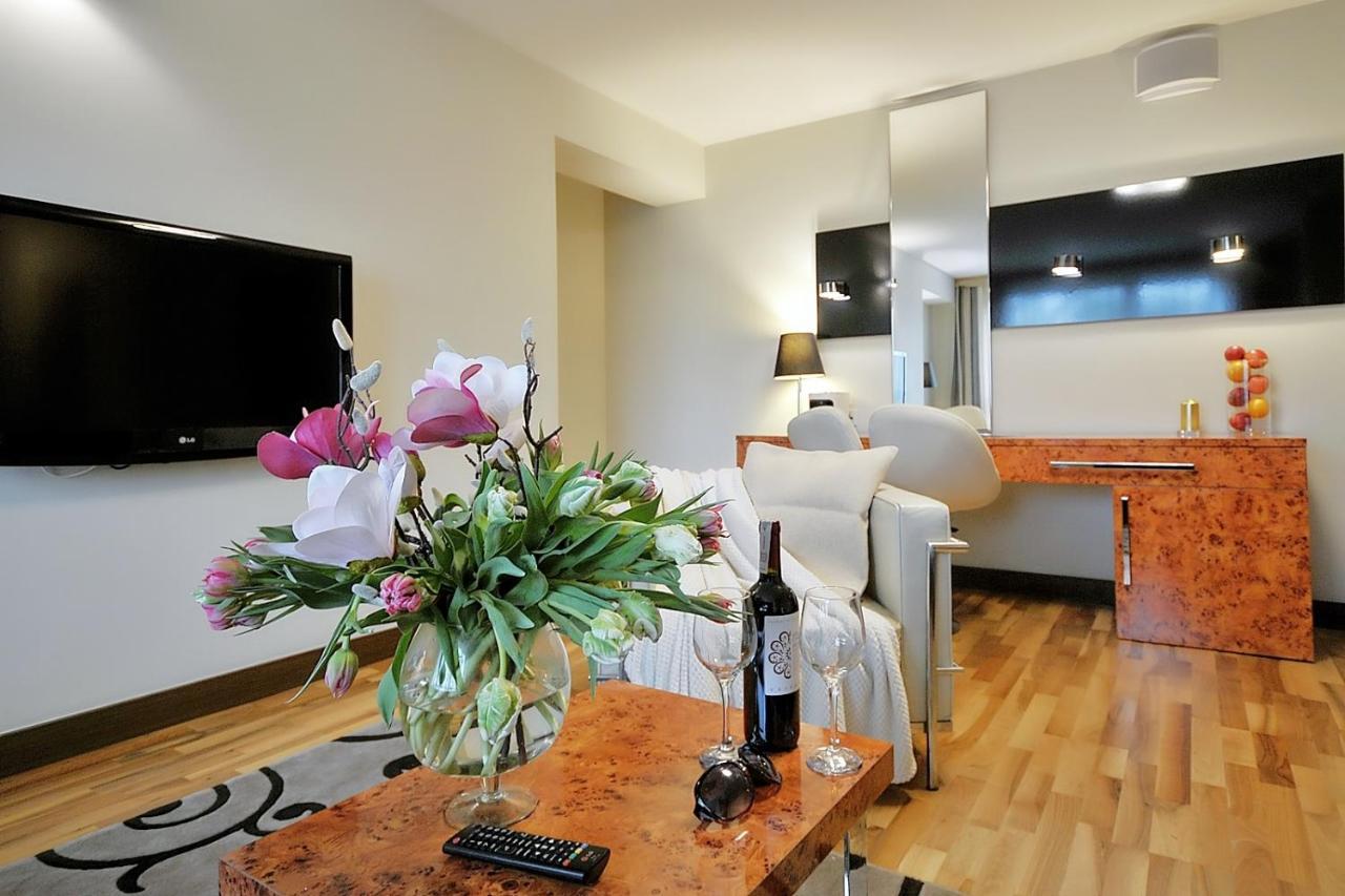 116 W Royal Tulip Sand 5 Gwiazdkowym Prywatny 200 M Od Plazy Dobruk Apartamenty โควอบเซก ภายนอก รูปภาพ