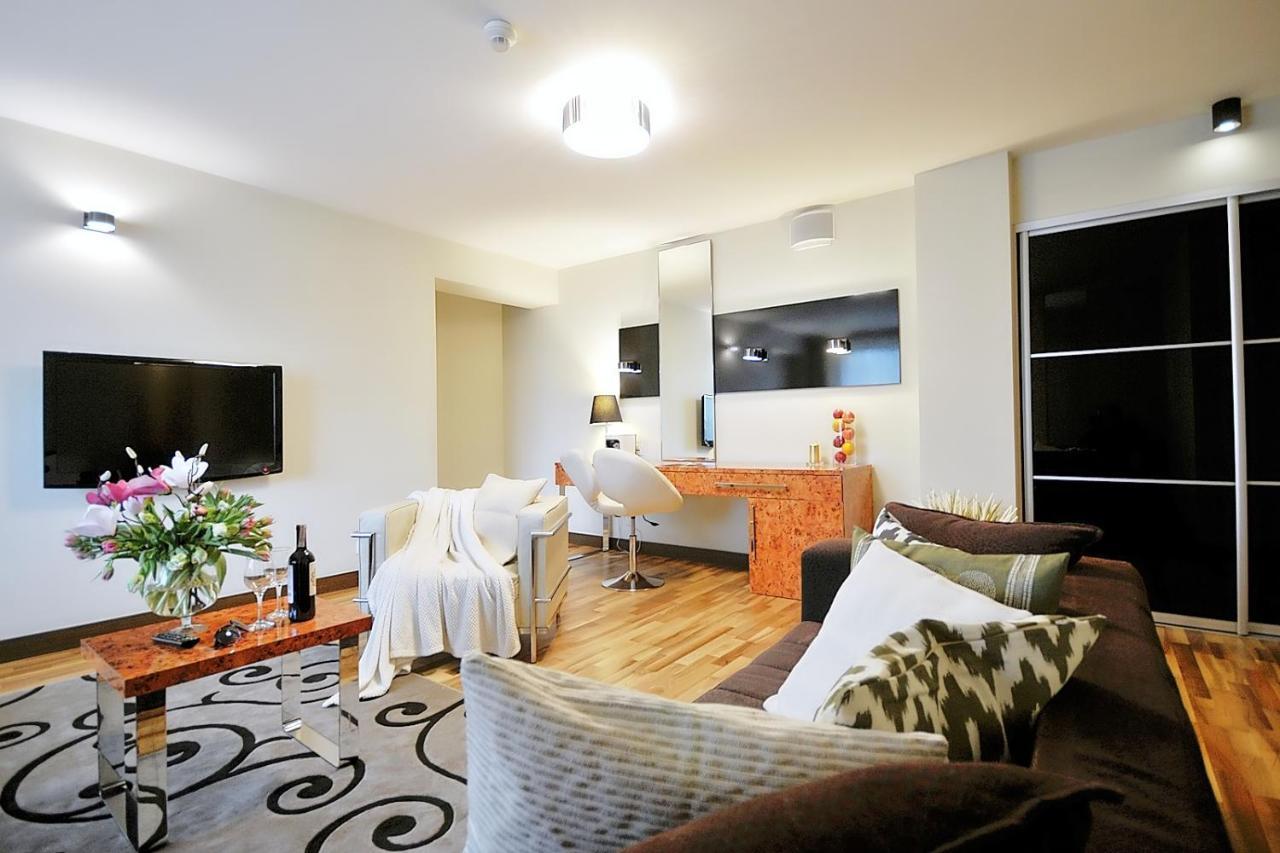 116 W Royal Tulip Sand 5 Gwiazdkowym Prywatny 200 M Od Plazy Dobruk Apartamenty โควอบเซก ภายนอก รูปภาพ