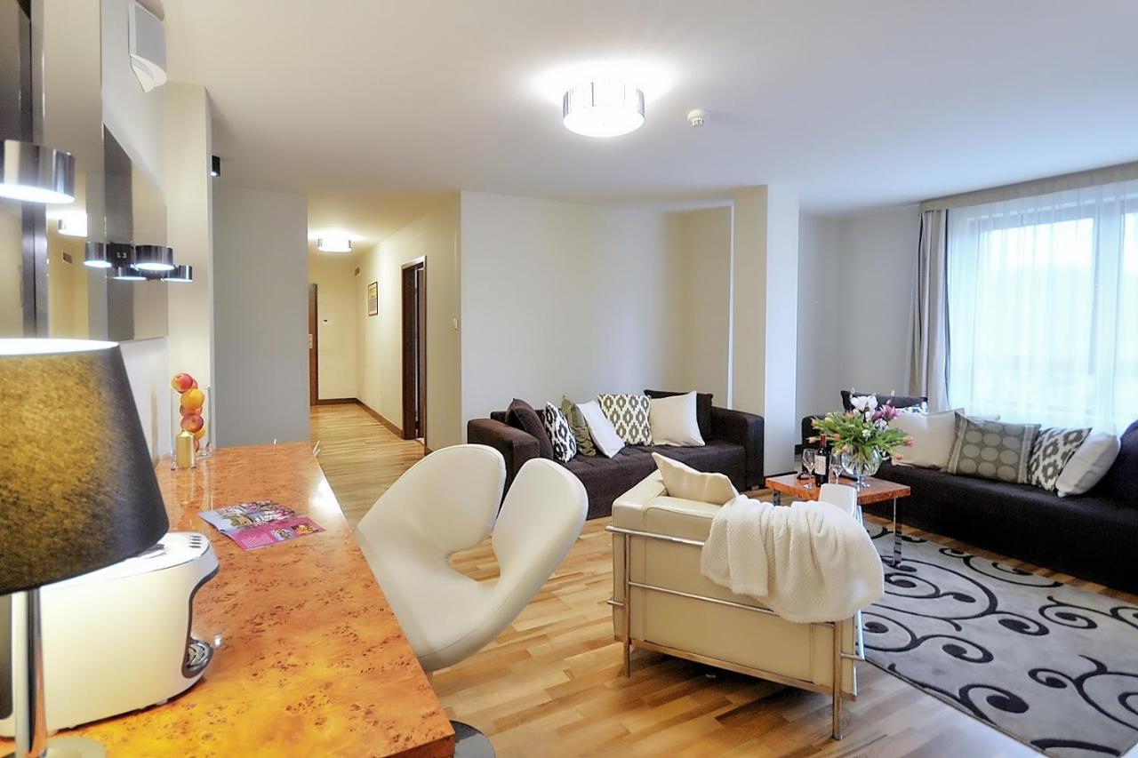 116 W Royal Tulip Sand 5 Gwiazdkowym Prywatny 200 M Od Plazy Dobruk Apartamenty โควอบเซก ภายนอก รูปภาพ