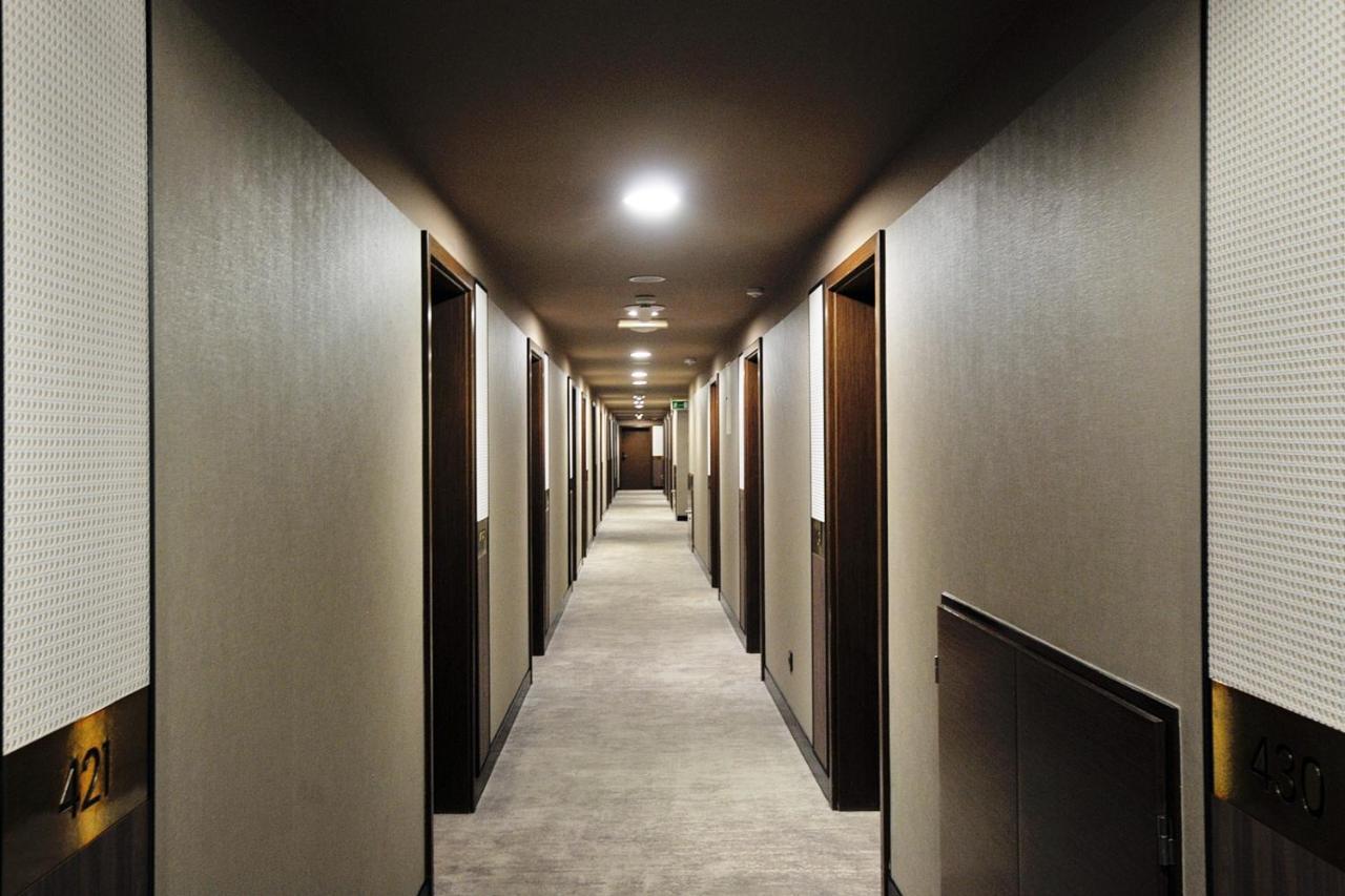 116 W Royal Tulip Sand 5 Gwiazdkowym Prywatny 200 M Od Plazy Dobruk Apartamenty โควอบเซก ภายนอก รูปภาพ